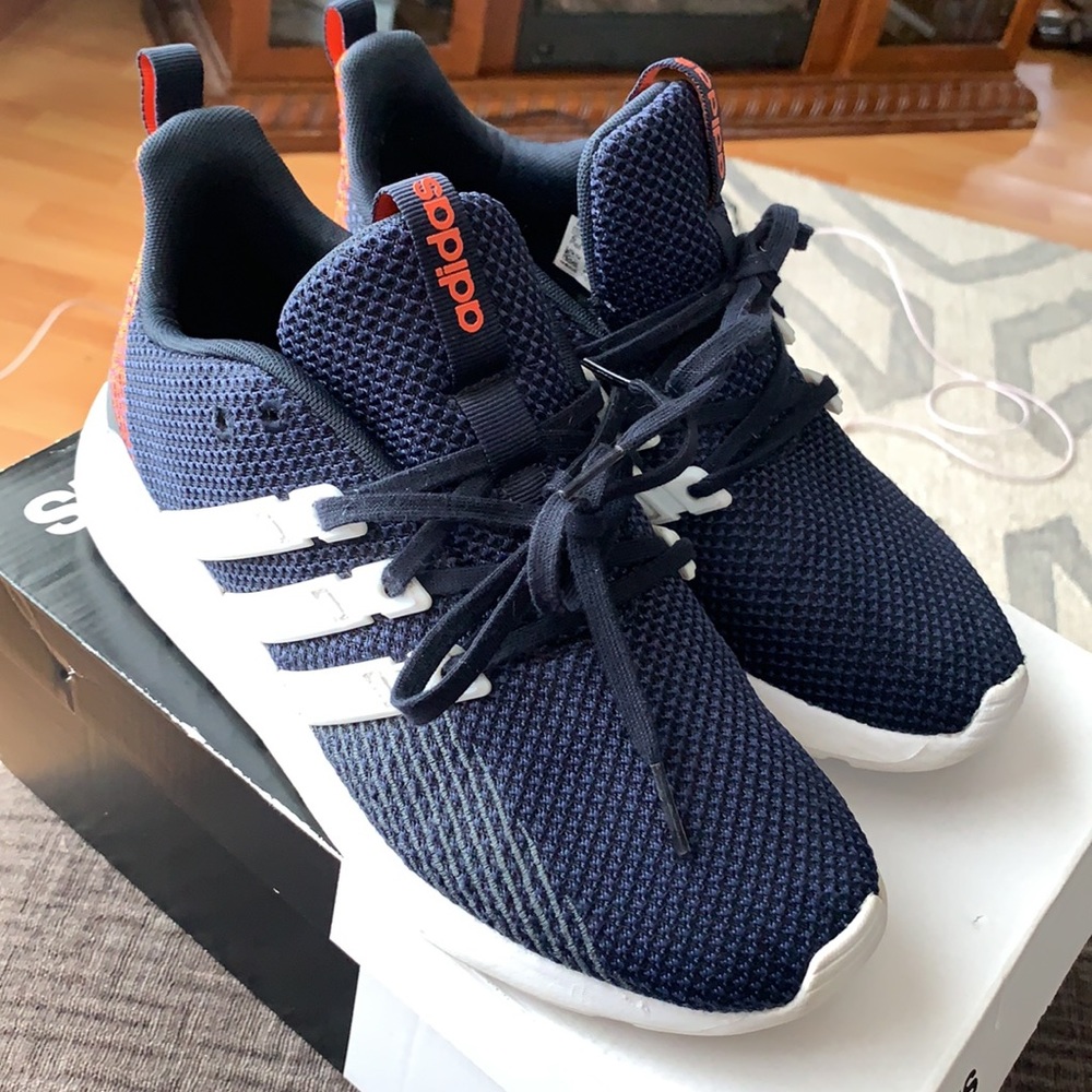 Adidas Questar Flow K - Picture 2 of 16